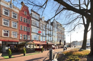 Приключения в Амстердаме: что посмотреть в столице за 3-5 дней