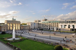 Путешествуем по Берлину: что посмотреть в столице за 3-5 дней
