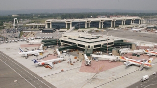 Аэропорт Милана Мальпенса (MXP)