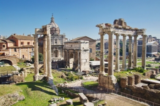 Римские каникулы: что посмотреть в итальянской столице за 3-5 дней